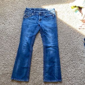 Miss Me jeans SZ.30